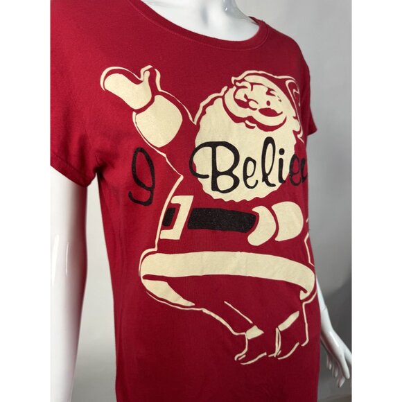 L.O.L. Vintage Red T-Shirt XXL 100% Cotton Made In Thailand With Tags - Picture 2 of 16